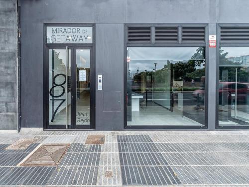 Apartment in Las Palmas near Las Canteras Beach