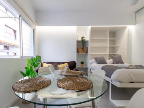Apartment by Playa de Las Canteras Beach