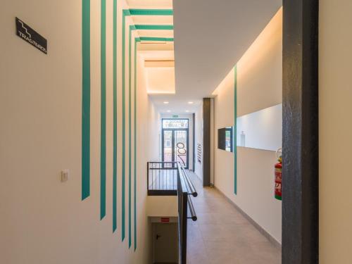 Apartment in Las Palmas near Playa de Las Canteras