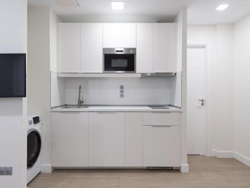 Apartment by Playa de Las Canteras Beach