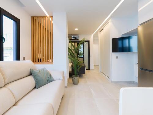 Apartment by Playa de Las Canteras Beach