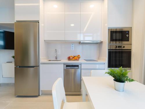 Apartment by Playa de Las Canteras Beach