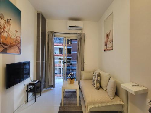 Seaside Apartment Las Palmas near Playa Canteras