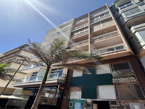 Seaside Apartment Las Palmas near Playa Canteras