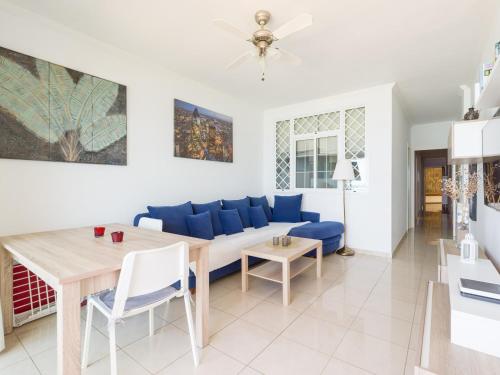 Apartment by Playa de Las Canteras Beach