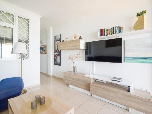 Apartment by Playa de Las Canteras Beach