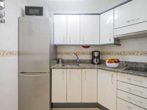 Apartment by Playa de Las Canteras Beach