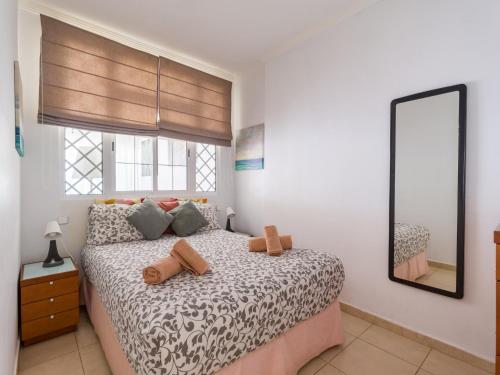 Apartment by Playa de Las Canteras Beach