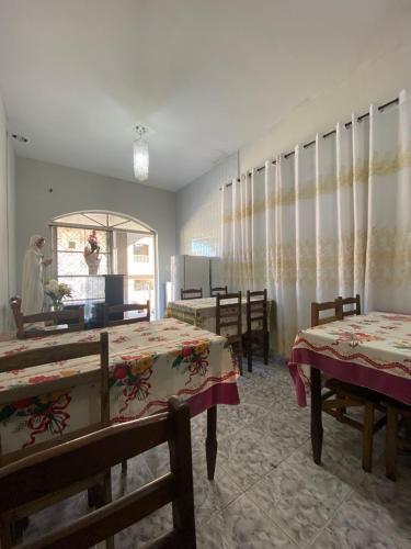 Imagen de la galería de Pousada Três Pescadores, en Aparecida