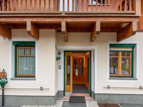 Gallery image of Chalet in Kaltenbach near Ski Lift, cleaning included in Kaltenbach