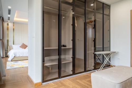 Galería fotográfica de Ruby Tree Golf Villas en Ðố Sơn