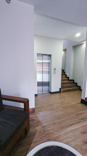 Gambar di galeri bagi Casa Buena Hotel di Quetzaltenango