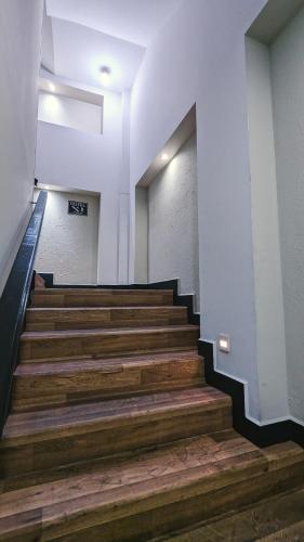 Gambar di galeri bagi Casa Buena Hotel di Quetzaltenango