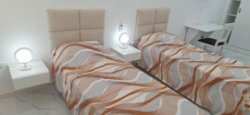 Gambar di galeri bagi Appartement neuf luxueux di Monastir