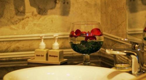 Ảnh trong thư viện ảnh của Hong Mai Hotel Nha Trang ở Nha Trang