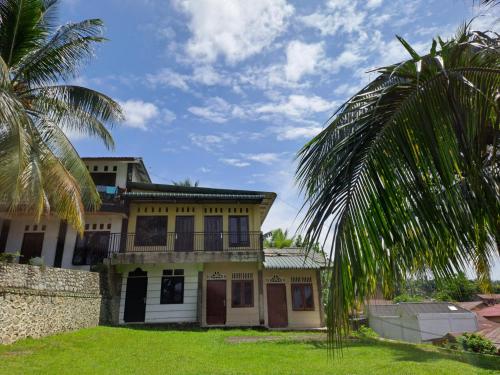 Gallery image of Wild Gibbon Guesthouse in Bukit Lawang