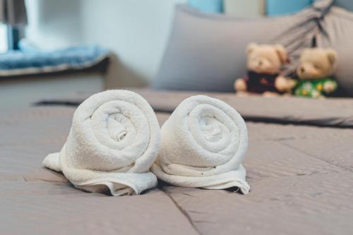 Fotografie z fotogalerie ubytování Country Garden Kingsbay Toys Fun 2BR 4Pax Balcony by Our Stay v destinaci Johor Bahru