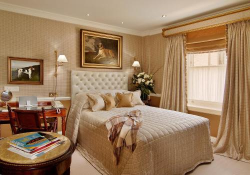 Egerton House Image