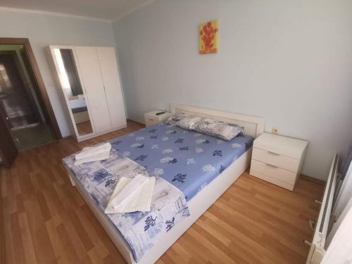 Gallery image of Апартамент ЛаХабана до плажа в Поморие in Pomorie