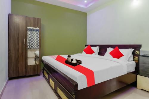 Fotografie z fotogalerie ubytování Hotel O Sea Coast Sunny Resort v destinaci Guntur
