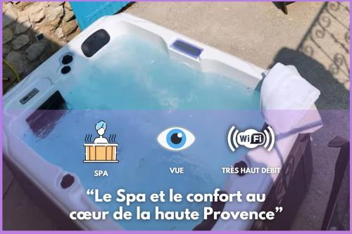 Les Bulles de Montfort - WiFi - Parking gratuit & Cuisine