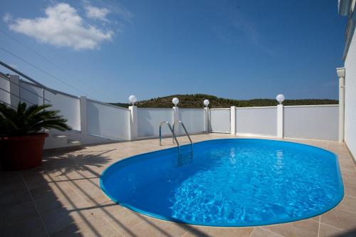 Gallery image of Luxury apartment Prestige Villa Bellevue in Vis