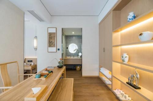 Φωτογραφία από το άλμπουμ του Hidden Abode Hotel, Chengdu Chunxi Road Tianfu Square Branch στη Τσενγκντού