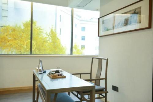 Imagine din galeria proprietății The Hidden House, Chengdu Chunxi Road Tianfu Square Branch în Chengdu