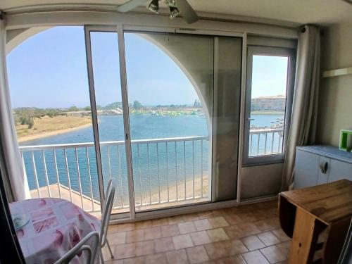 Appartement au Panoramic