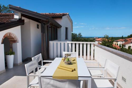 Apartments Tena