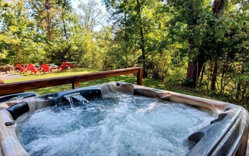 ダンドリッジにあるPeacewoodのギャラリーの写真