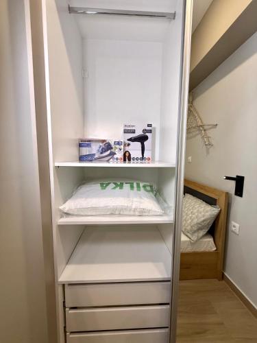 TAVROS suites