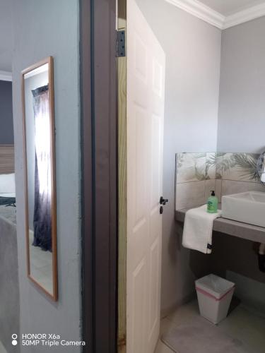 Galaxy Bed and Breakfast