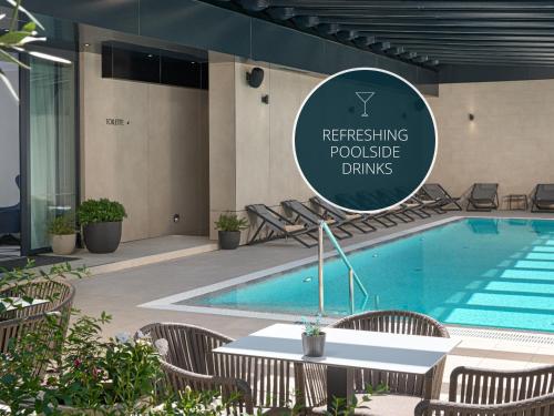 Boutique Hotel Noemia