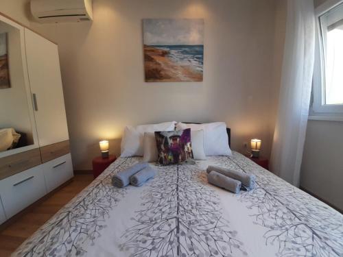 Apartment Jelena - cozy two bedroom apartment only 70m from the beach, Diklo - Zadar