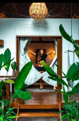 Fotografie z fotogalerie ubytování G Villas Siargao v destinaci General Luna