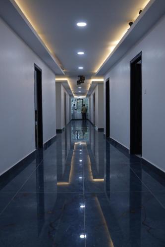 Φωτογραφία από το άλμπουμ του Ramakkalmedu Holiday INN σε Ramakkalmedu