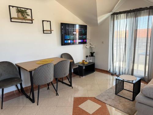 Apartment Luxury B Vodice