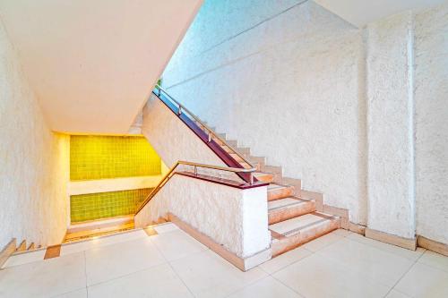Gambar di galeri bagi Hotel O Alappuzha Town di Alleppey