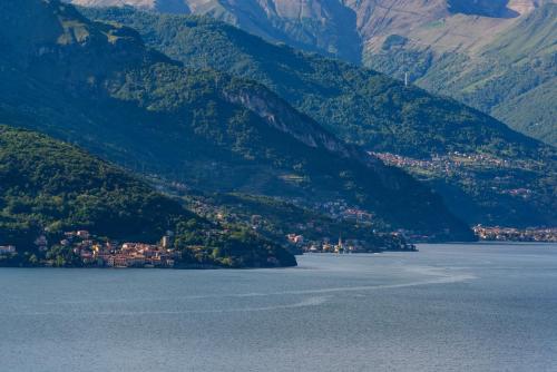 Gallery image of Crotto Di Gittana in Perledo