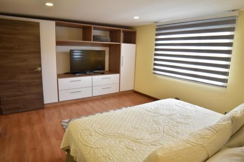 Gallery image of Hotel Morasurco in Anganoy