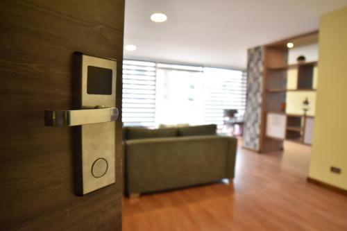 Gallery image of Hotel Morasurco in Anganoy