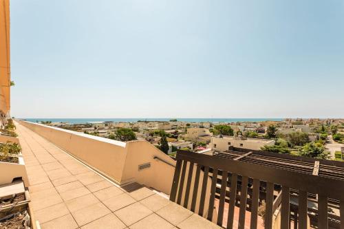 LInstant Bleu Sea View Luxury and Comfort in the Heart