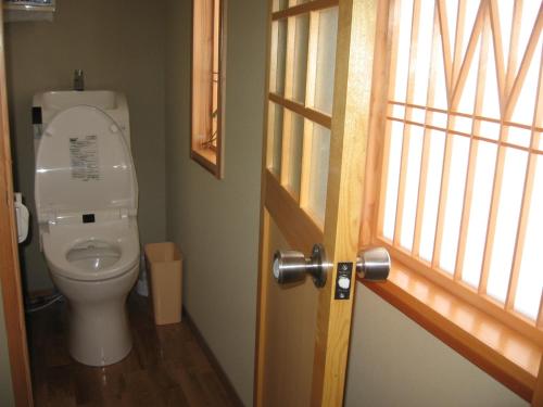 Gallery image of Yudanaka Yasuragi in Yamanouchi