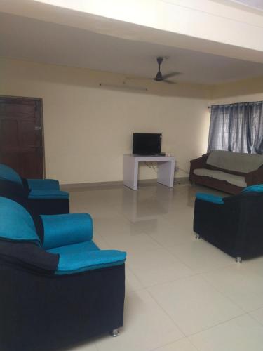 Gallery image of ADH Dream Homestay - A Welcome Group in Mysore