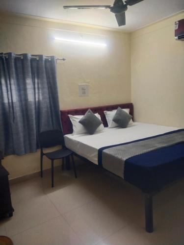 Gallery image of ADH Dream Homestay - A Welcome Group in Mysore