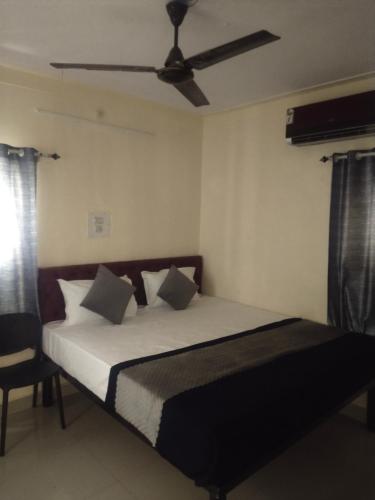Gallery image of ADH Dream Homestay - A Welcome Group in Mysore