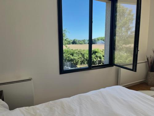 Photo de la galerie de l'établissement Petit coin de Paradis 1, à Le Mesnil-le-Roi