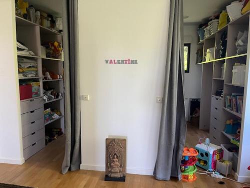 Photo de la galerie de l'établissement Petit coin de Paradis 1, à Le Mesnil-le-Roi