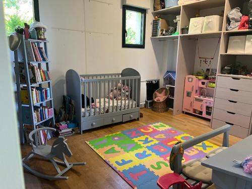 Photo de la galerie de l'établissement Petit coin de Paradis 1, à Le Mesnil-le-Roi